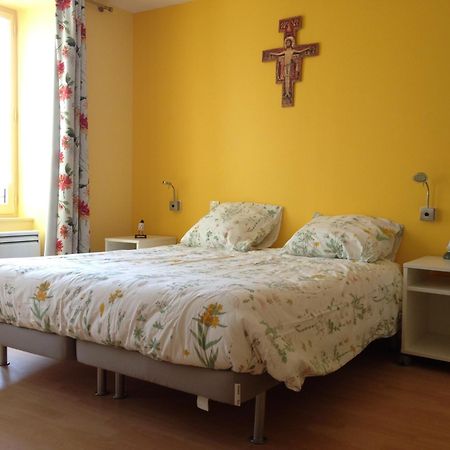 Appartement A Marie Et Gabriel à L'Ile-Bouchard Extérieur photo